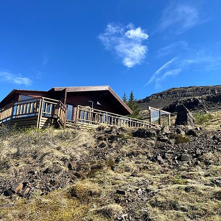 Icelandic Lake House Akranes Exterior photo