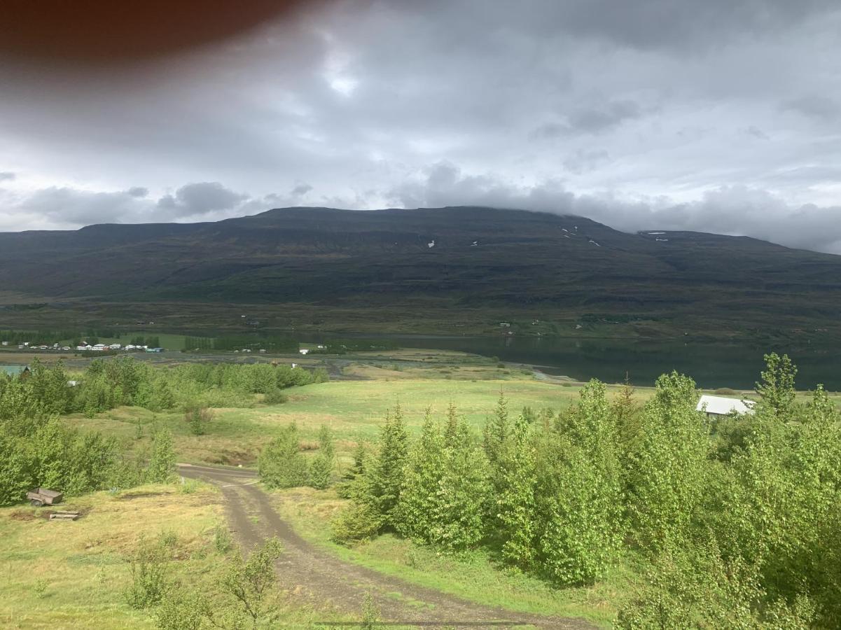 Icelandic Lake House Akranes Exterior photo