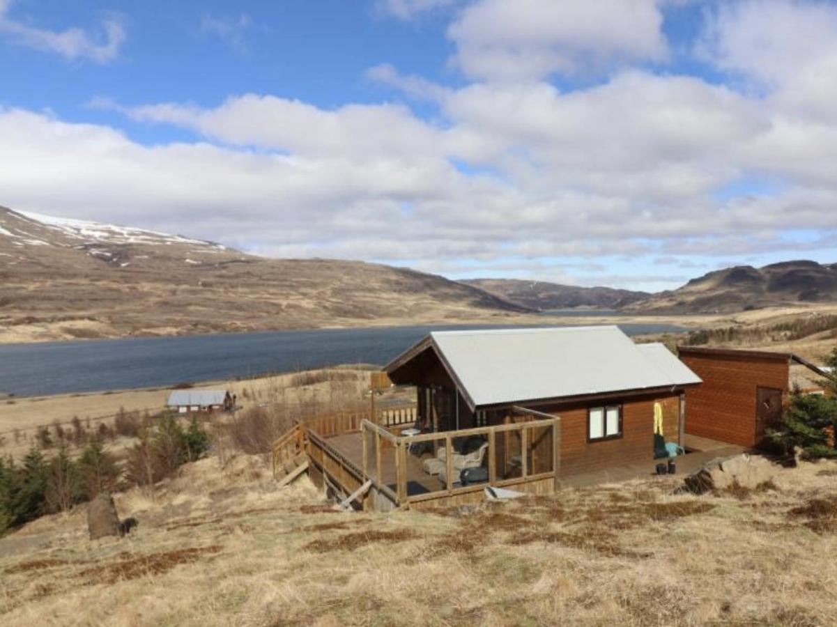 Icelandic Lake House Akranes Exterior photo